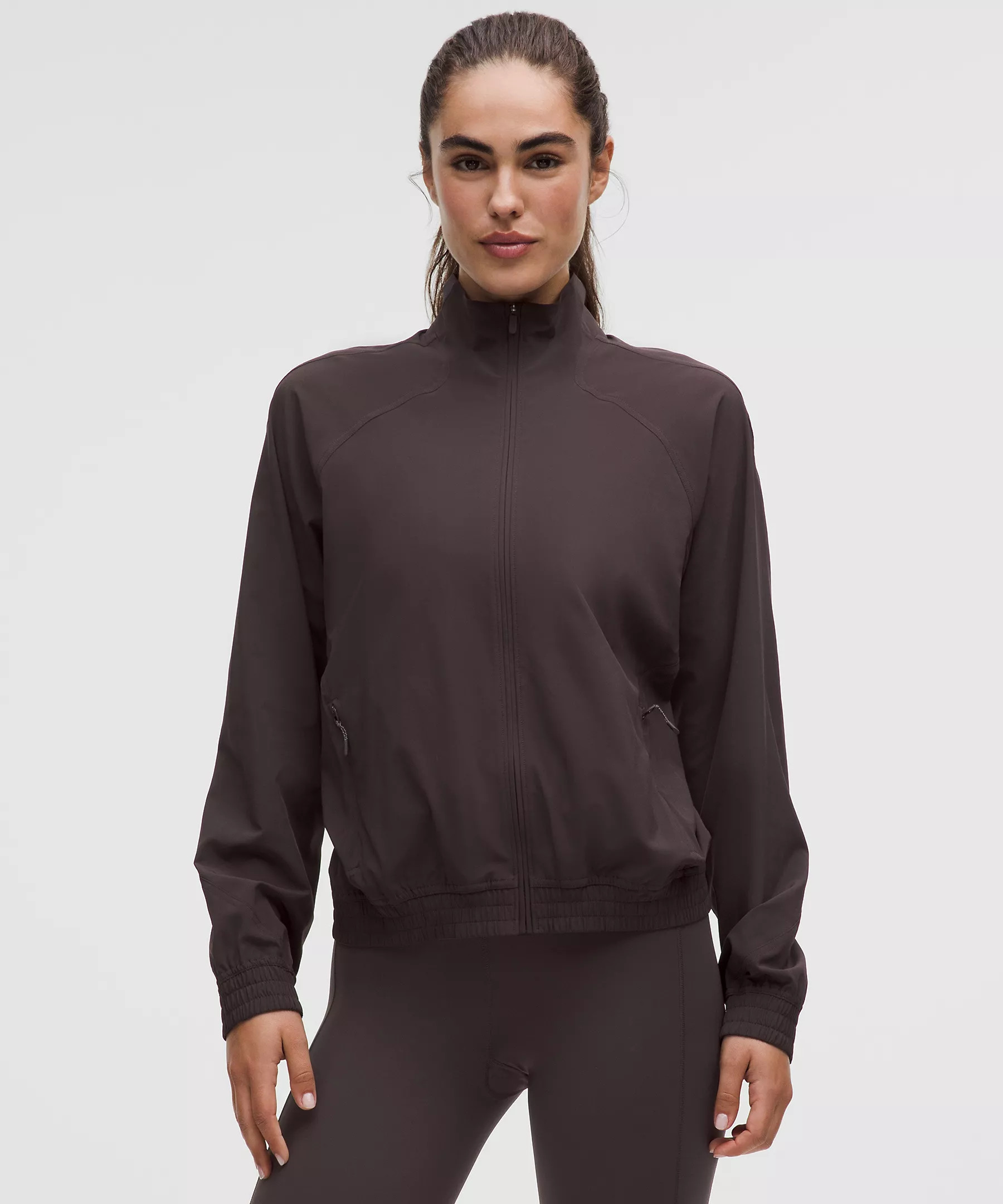 Adapted State Track Jacket | Lululemon (US)