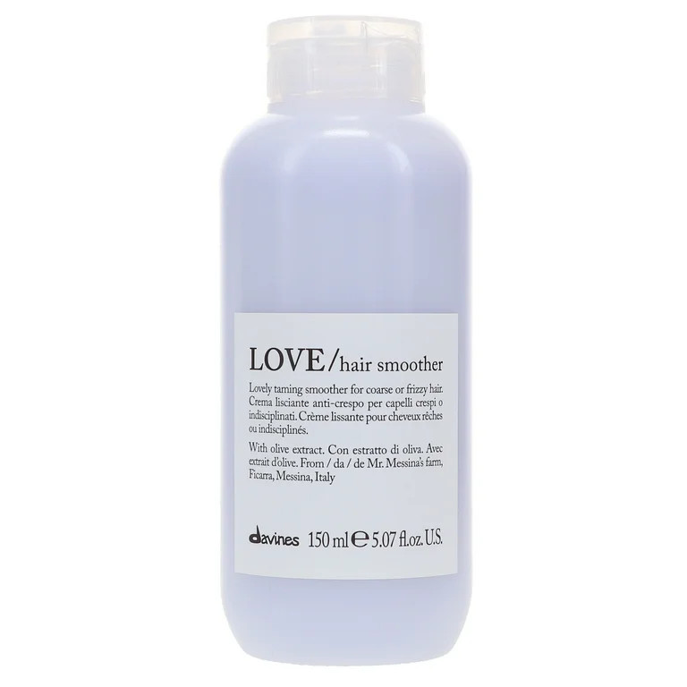 Davines LOVE Hair Smoother 5.07 oz | Walmart (US)