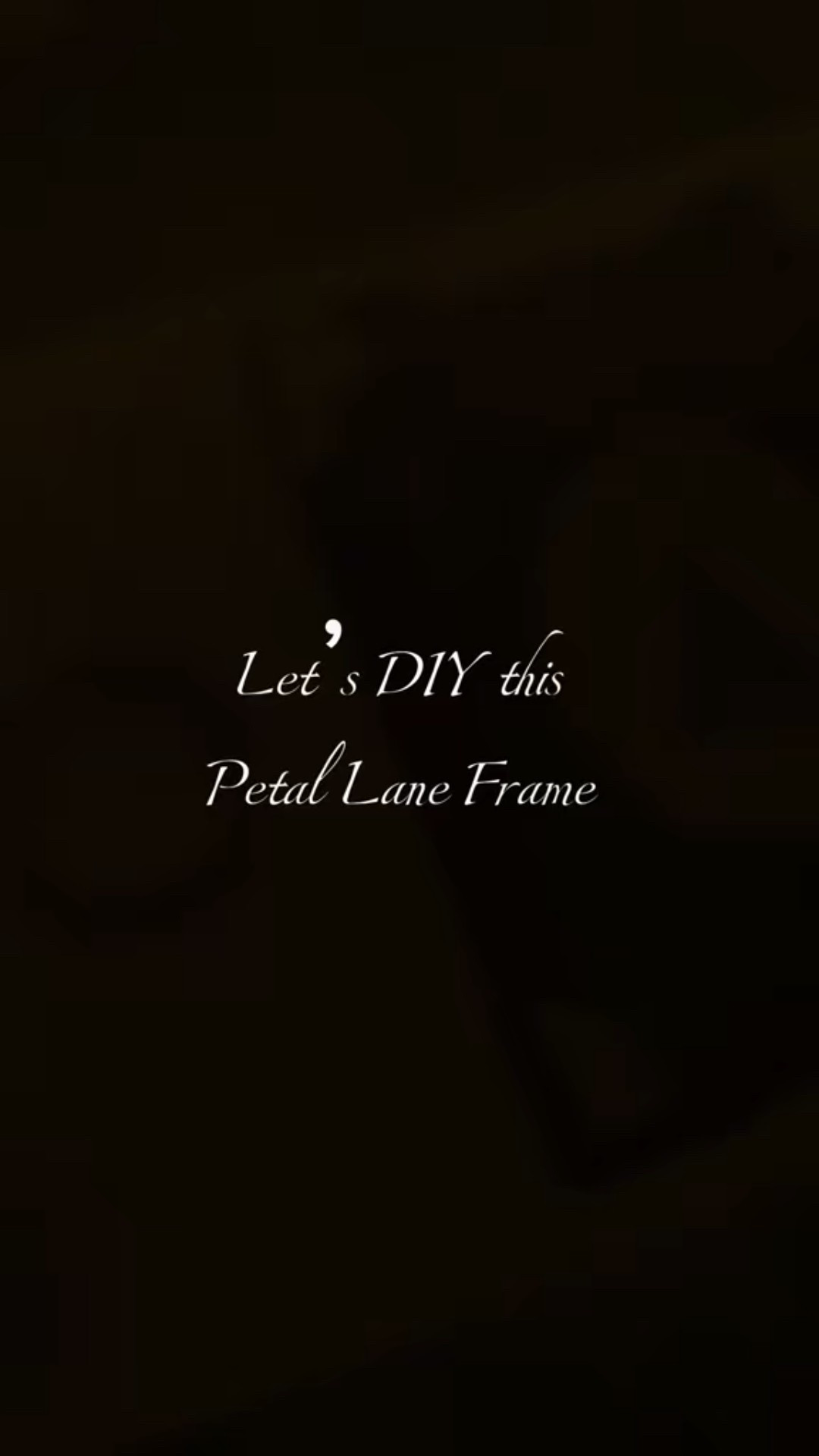 The cutest DIY project! Perfect for my Christmas decor this year 🎄✨

#LTKSeasonal #LTKHome