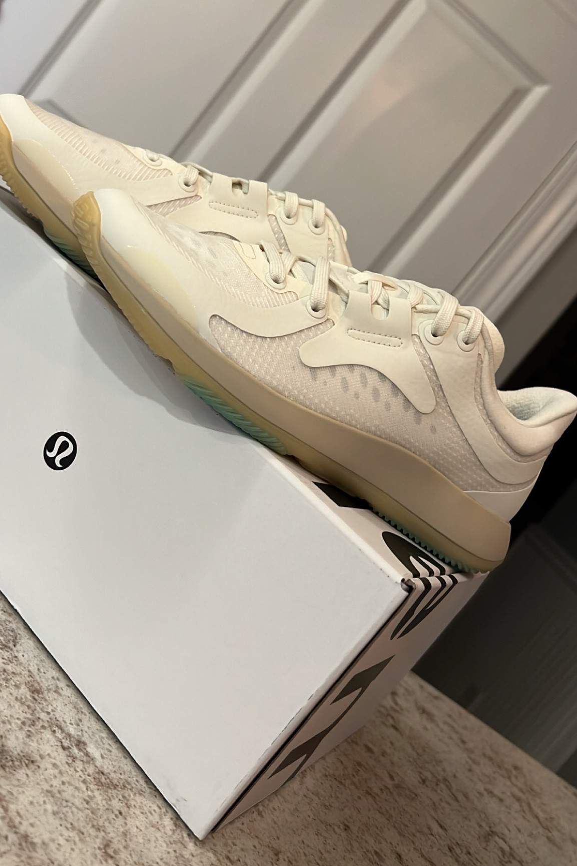 NEW #lululemon strongfeel!

#LTKshoecrush #LTKfit