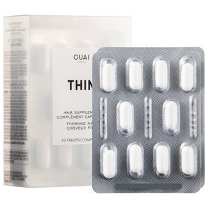 Hair Supplement for Thinning Hair | Sephora (US)