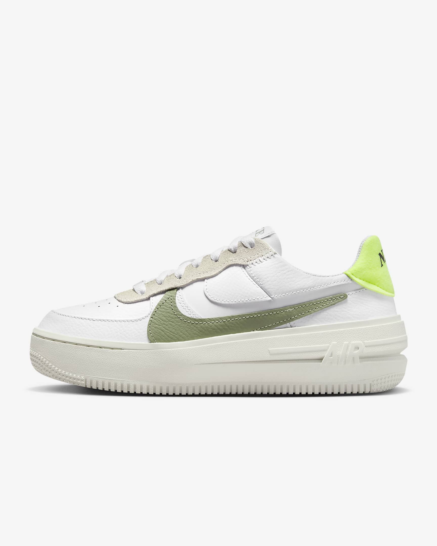 Nike Air Force 1 PLT.AF.ORM Women's Shoes. Nike.com | Nike (US)