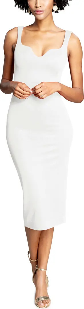 Sloane Sleeveless Sheath Dress | Nordstrom