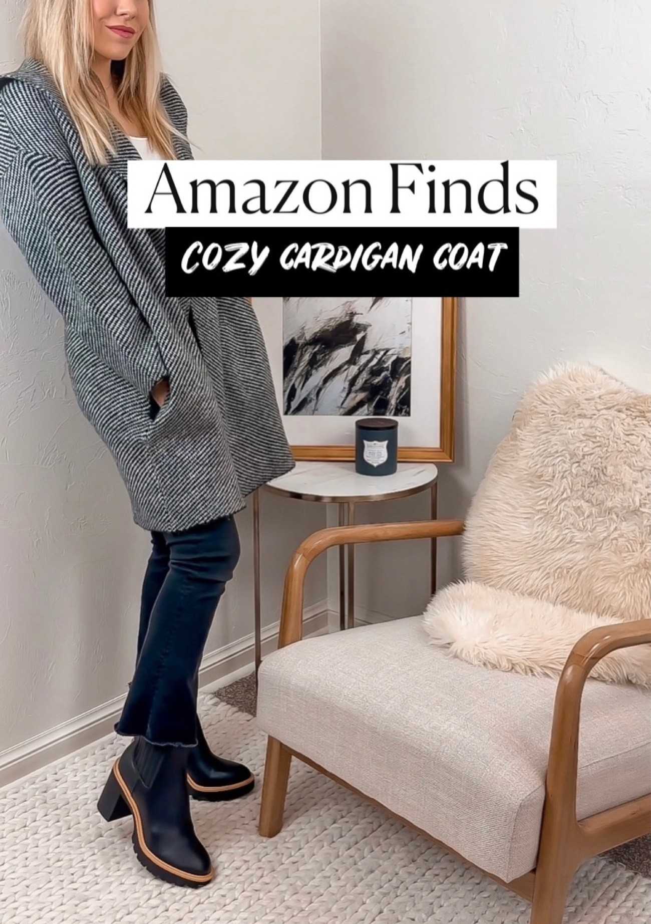 Amazon cardigan coat
Amazon 

#ltkstyletip #ltkseasonal #ltksalealert #ltkunder50 #LTKfind
#LTKholiday #LTKamazon #LTKfall fall shoes
amazon faves
fall dresses 
travel finds 
Amazon favs

#LTKhome #LTKHoliday #LTKunder100