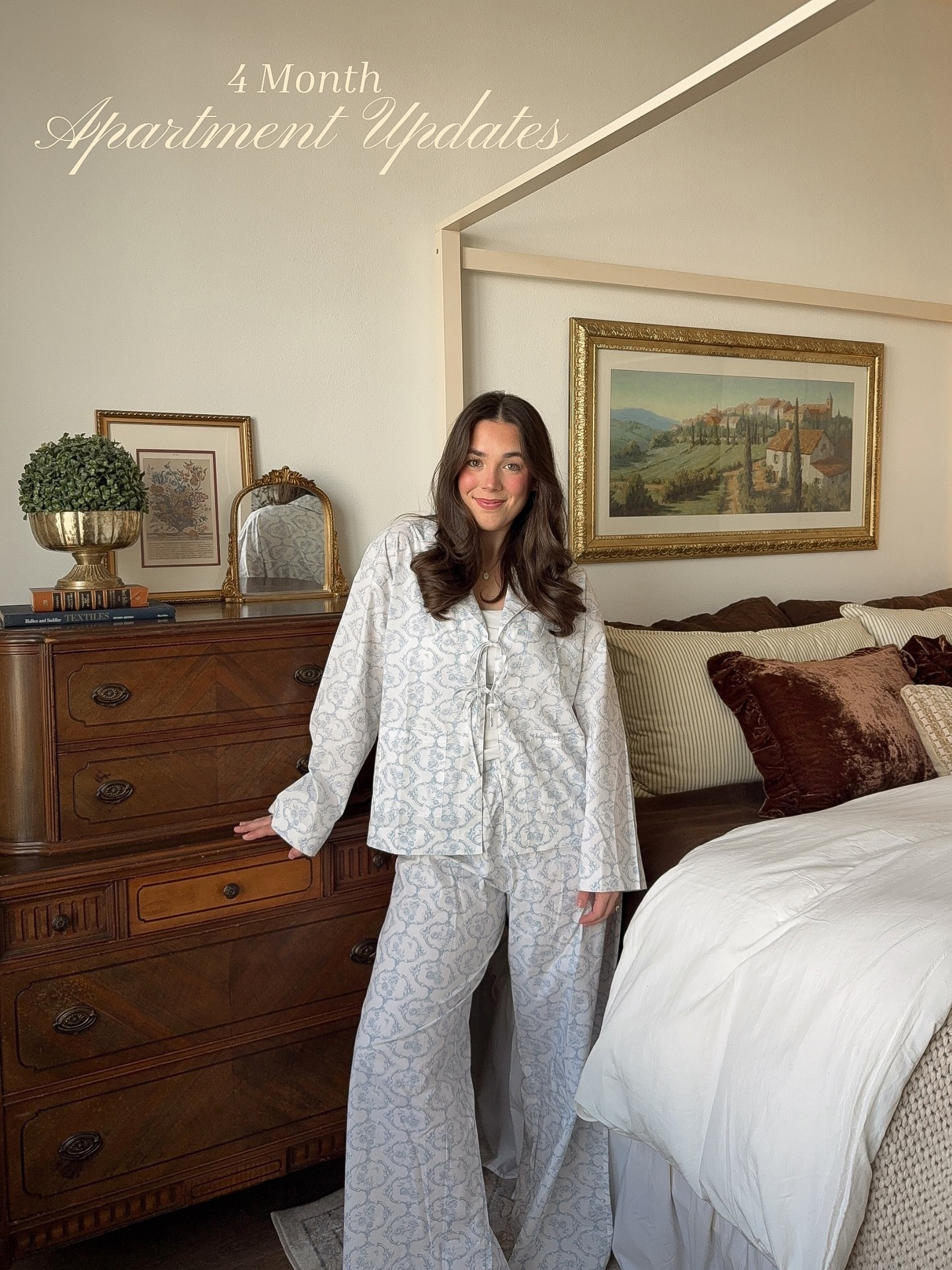 some recent updates at the trow apartment 💌 

#LTKHome