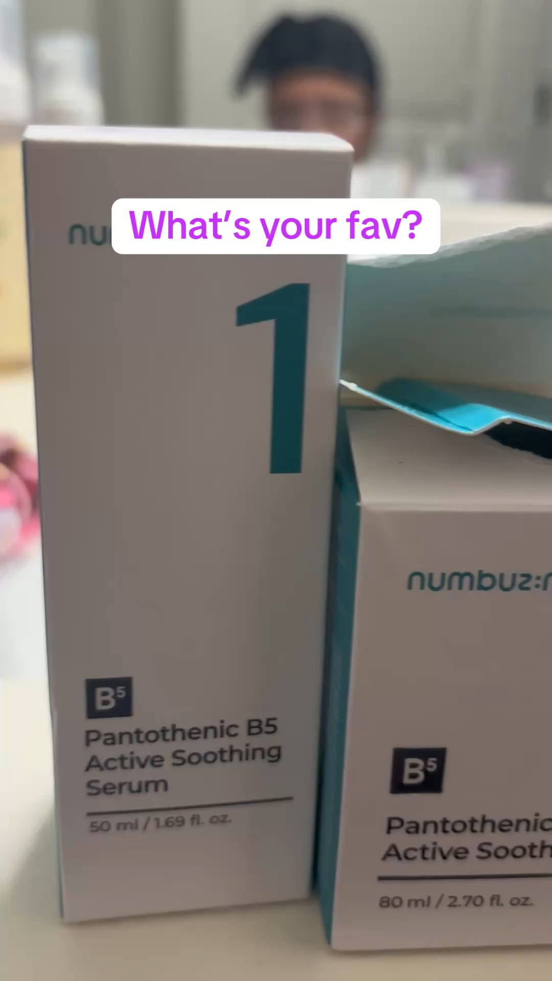 Ladies, Not sure which Numbuzin serum is right for your skin? Let’s break it down so you can choose your perfect match:

No. 1 – Exfoliate & Smooth:
Great for rough texture, clogged pores, and dull skin. Gently clears dead skin for a smoother look.

No. 3 – Soothe & Strengthen:
If your skin is sensitive, red, or damaged, this one calms irritation and helps repair your skin barrier.

No. 5 – Brighten & Glow:
Vitamin-packed and perfect for fading dark spots and evening out your tone. Your glow-up in a bottle.

No. 9 – Firm & Lift:
Targets fine lines and sagging with peptides and collagen. A must for firmer, youthful-looking skin.

Let me know which number you’re using or want to try!
#numbuzin #numbuzinsquad #numbuzinserum #no3blueserum #skintexture #hyperpigmentation #pantothenicacid #glutathione #flakyskin #sensitiveskin #niacinamideserum #acnescar #pores #blueserum #yellowserum

#LTKBeauty