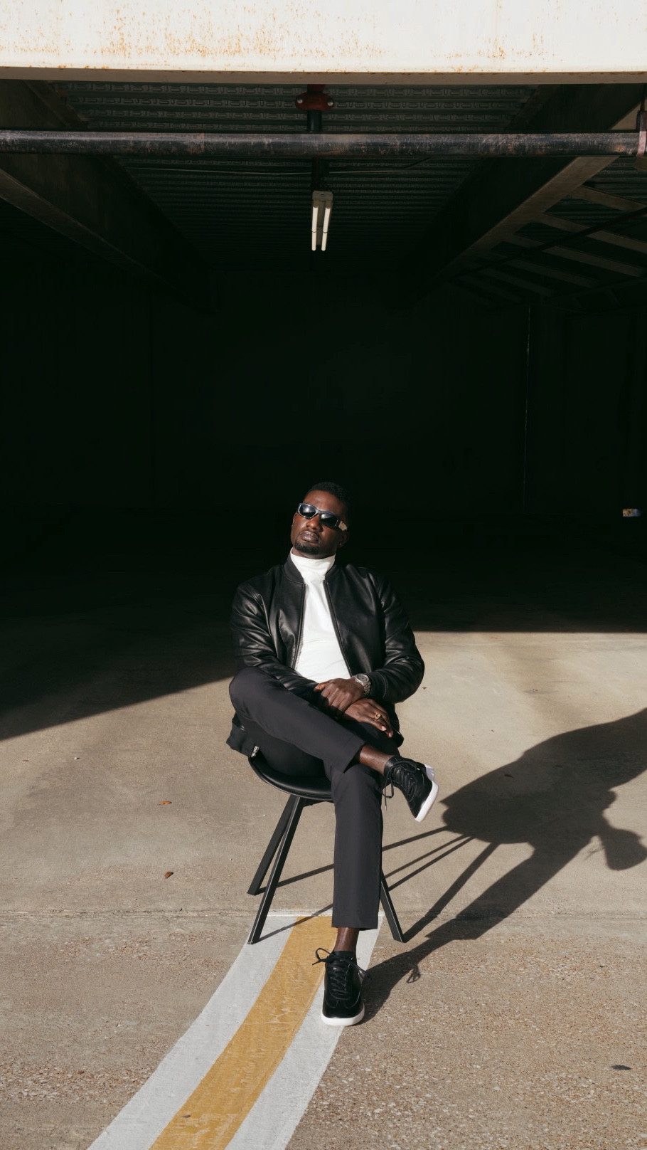 Men’s upscale outfit


#LTKgrwm #LTKMens