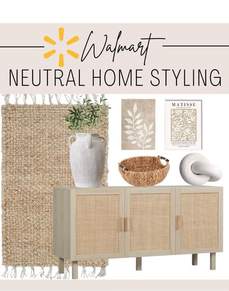 Style an entry way or elevate an open space in your home with this $200 Walmart console and coordinating accents!  

#walmart #walmartpartner #walmarthome @walmarthome @walmart 

#LTKhome #LTKstyletip