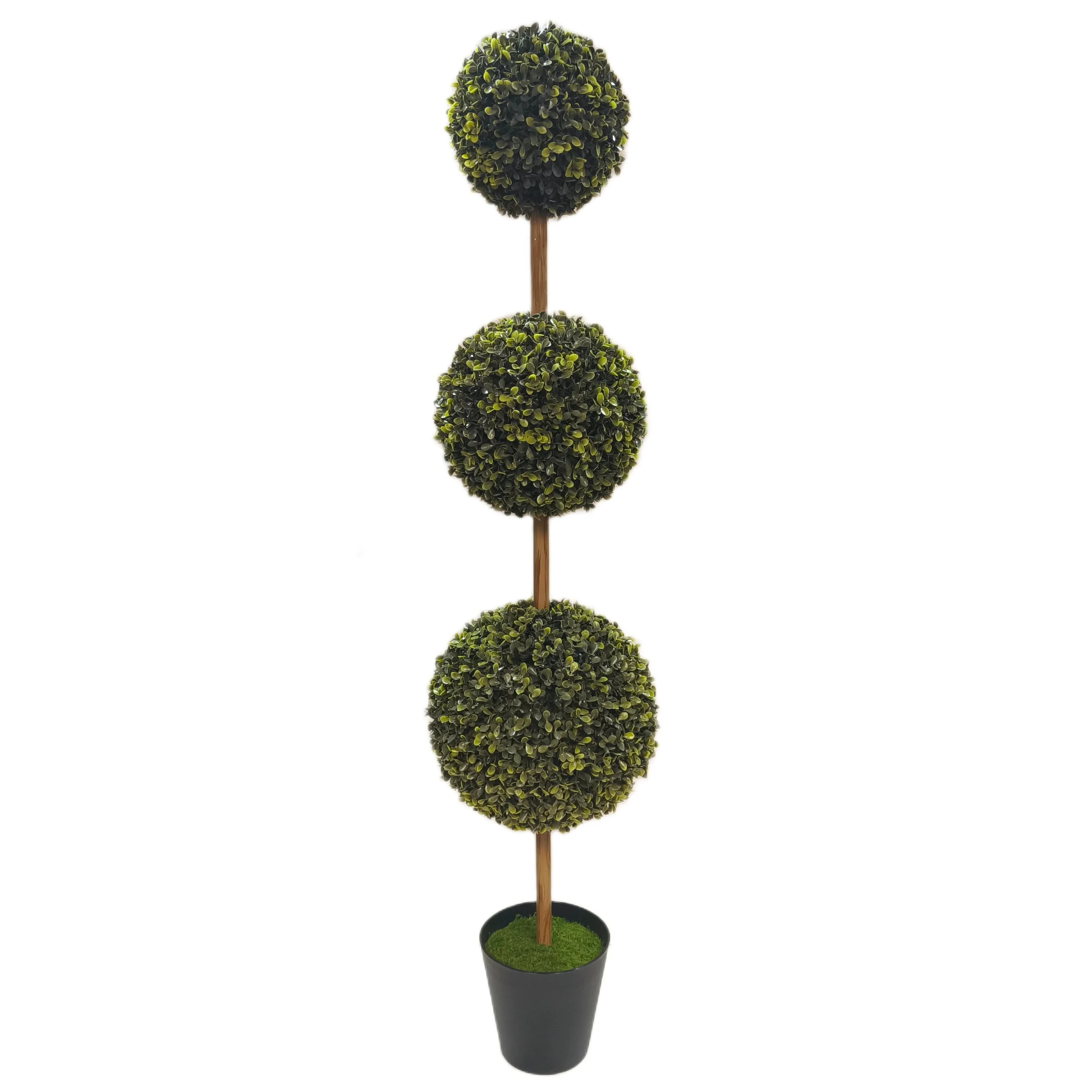 My Texas House 48" Ball Topiary | Walmart (US)