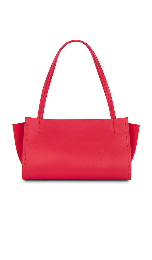 St. Agni TOTE-BAG in Red. | Revolve Clothing (Global)