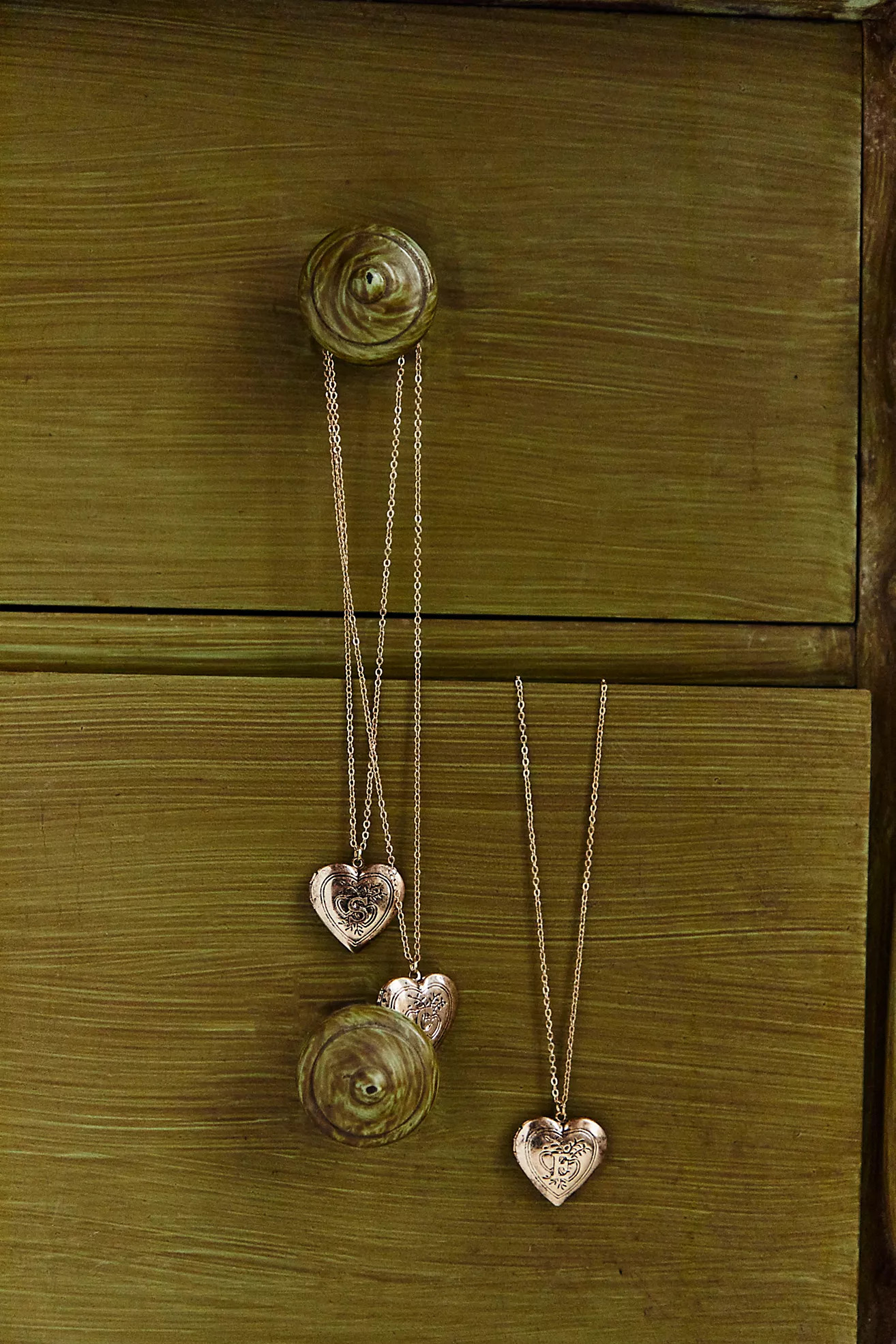 Monogram Necklace | Free People (Global - UK&FR Excluded)