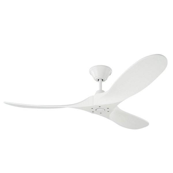Maverick II Ceiling Fan | Lumens