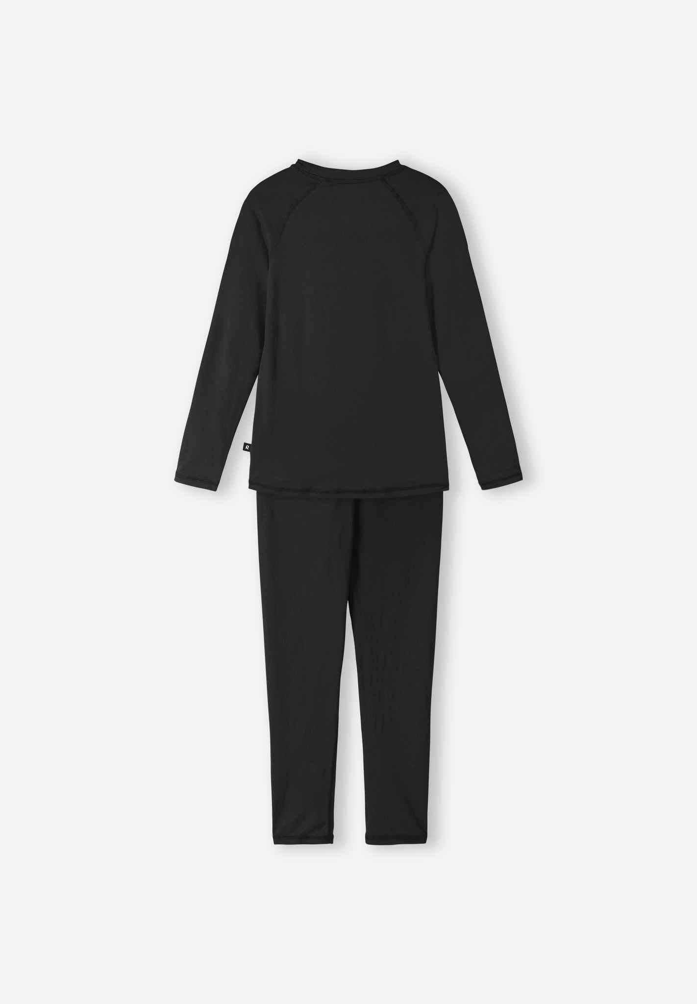 Black | Reima