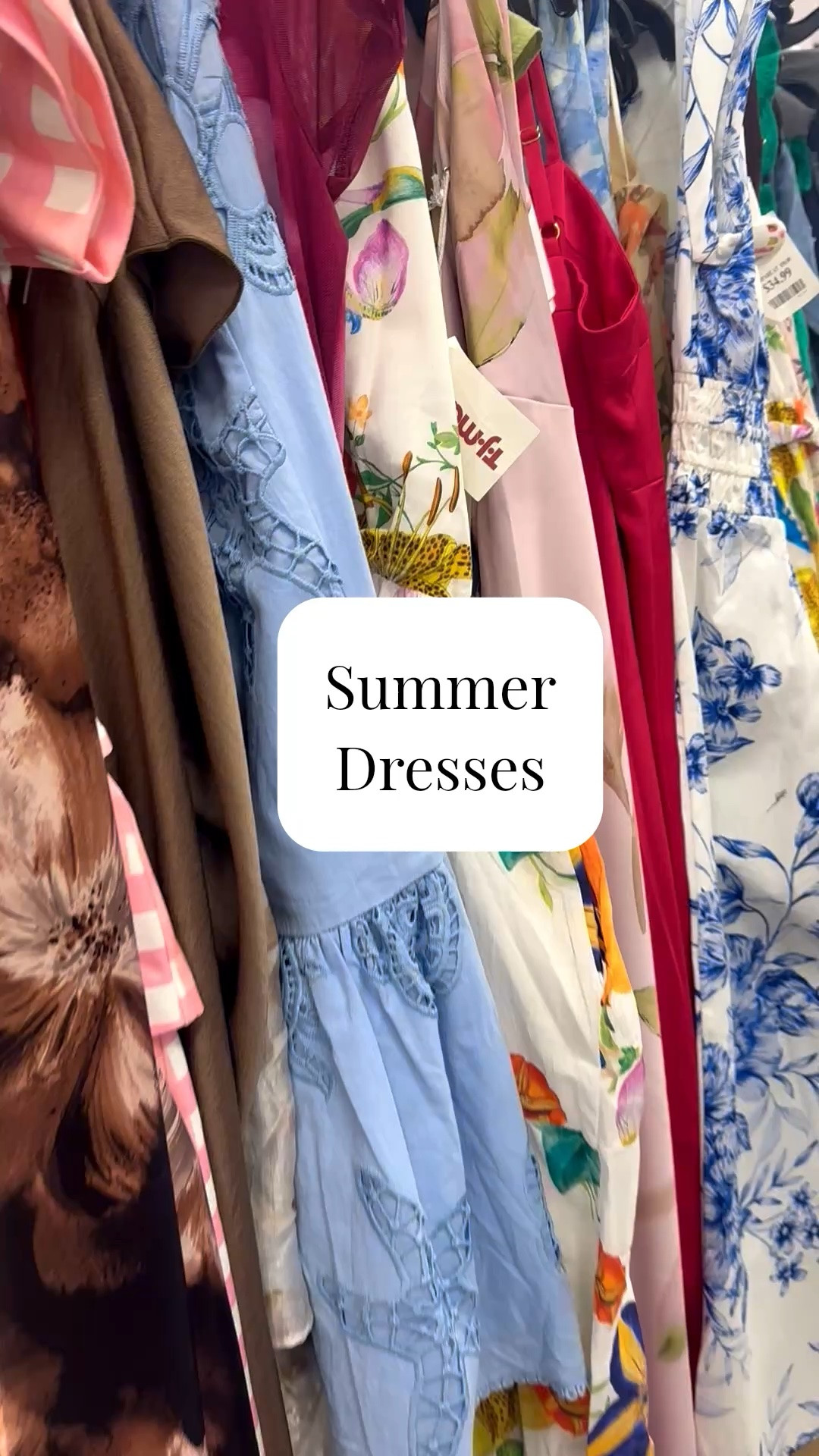 I know summer outfit season is here when I start reaching for easy dresses that still make me feel put together 😂

Share this with someone looking for summer dress ideas
Follow me for daily finds + real life in between

summer dresses | casual summer outfits | vacation dresses | affordable summer fashion | everyday dresses | cute summer outfits | women’s summer style | midi dresses | beach vacation outfits | easy summer looks

#SummerStyle #SummerDresses #VacationOutfits #AffordableFashion #LTKStyle

#LTKMidsize #LTKSaleAlert