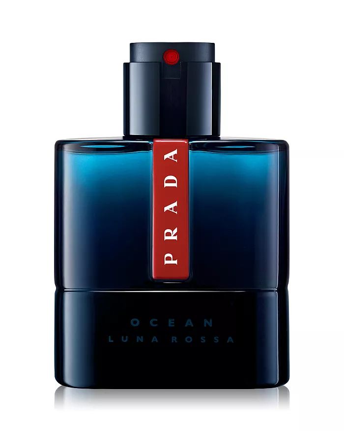 Luna Rossa Ocean Eau de Toilette Spray | Bloomingdale's (US)