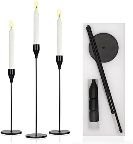 Tris Di Candelabri | Amazon (IT)