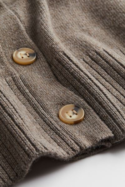 Oversized Cardigan | H&M (US + CA)