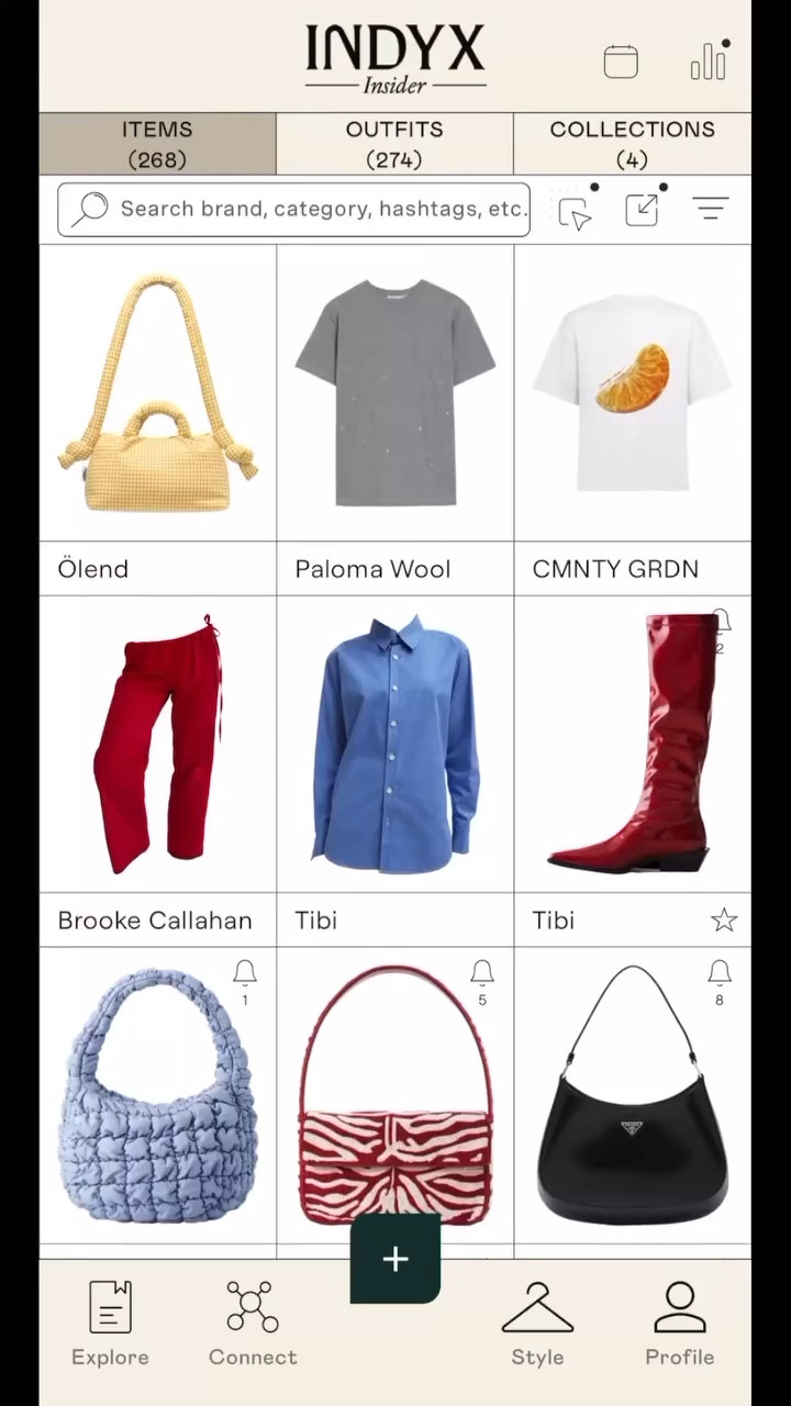 One of the looks from my February capsule 🙃 I used one of my favorite styling tools, Indyx, to plan some outfits, then played around and created tons more!

#LTKWatchNow