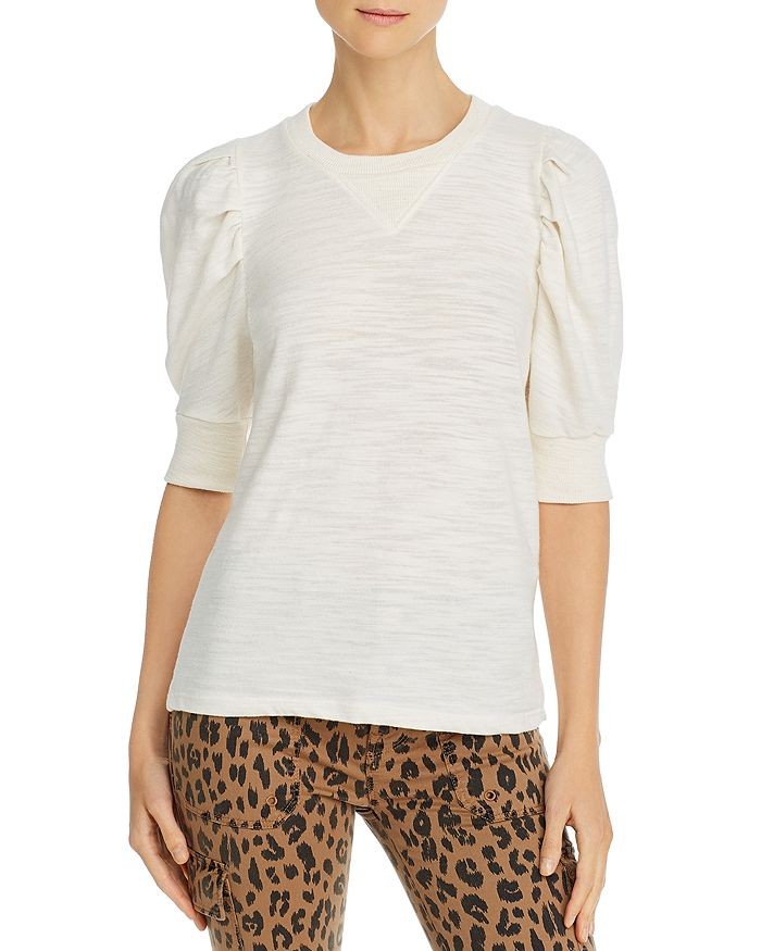 Vintage Puff-Sleeve Tee | Bloomingdale's (US)