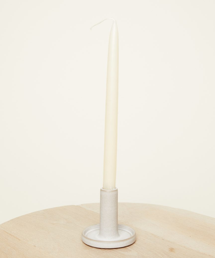 Jenni Kayne Large Candlestick Holder | Jenni Kayne