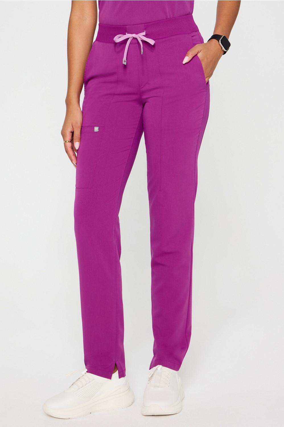 Ion Scrub Pant | Fabletics