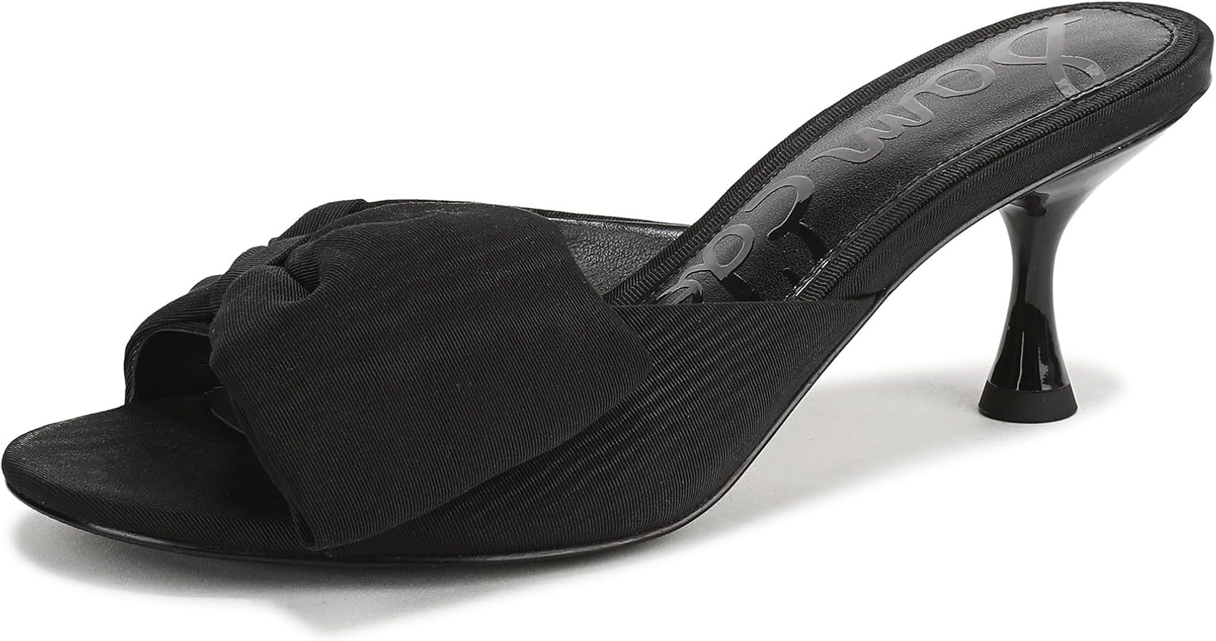 Sam Edelman Women's Ragan Bow Mules | Amazon (US)