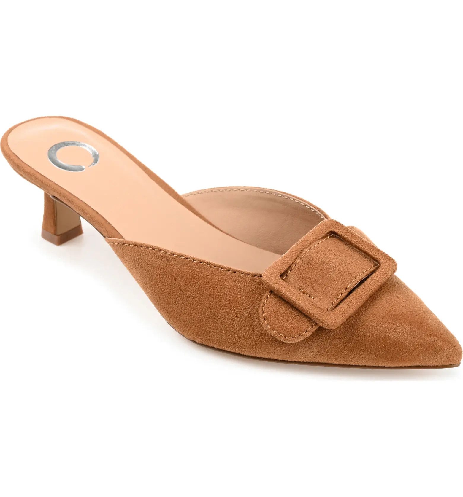 Journee Collection Vianna Mule (Women) | Nordstromrack | Nordstrom Rack