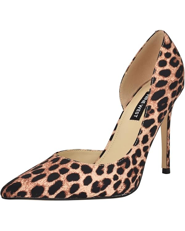 Nine West Women's Folowe Pump | Amazon (US)