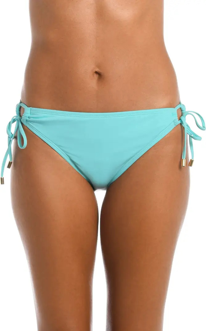 Island Goddess Hipster Bikini Bottoms | Nordstrom