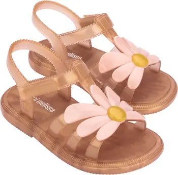 Kids' Hip Bloomy Ankle Strap Sandal | Nordstrom