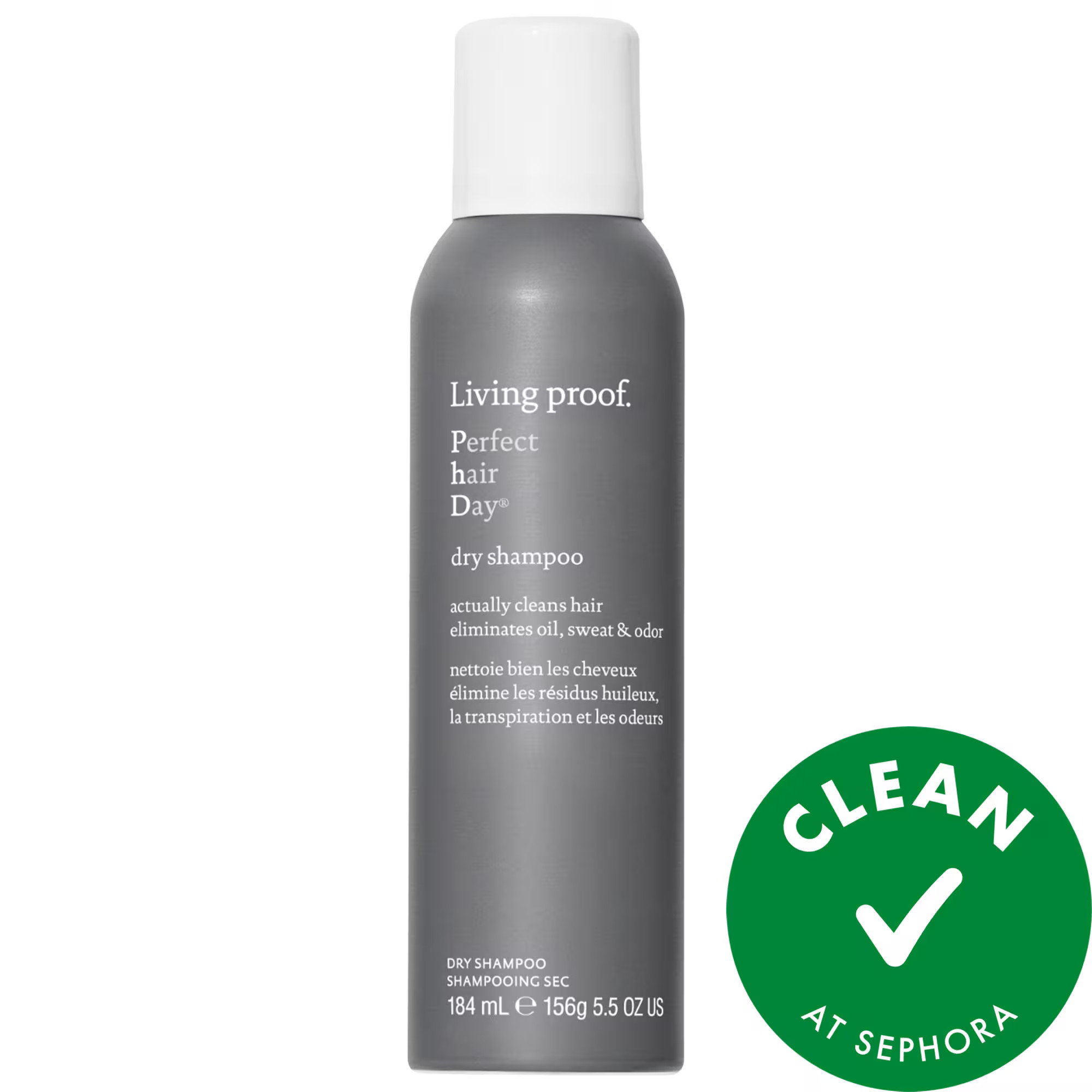 Living Proof Perfect hair Day (PhD) Dry Shampoo 9.9 oz / 335 mL | Sephora (US)