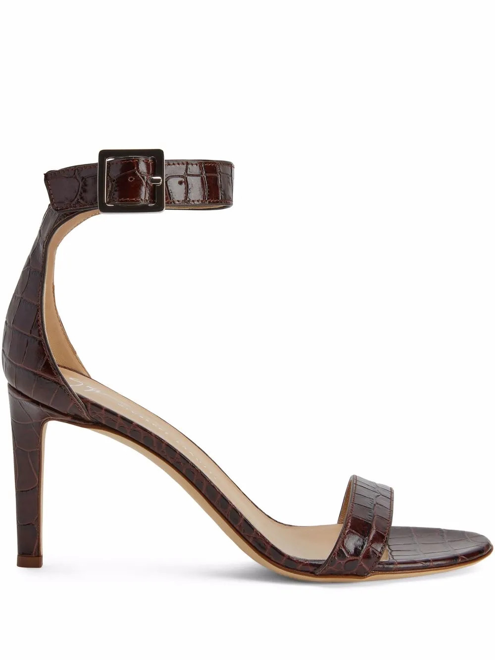 Neyla 85 mm sandals | Farfetch Global