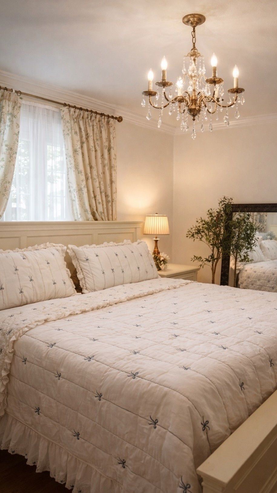 Spring bedroom inspo!

#LTKSaleAlert #LTKmorningroutine #LTKHome