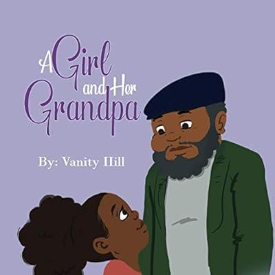 A Girl and Her Grandpa | Amazon (US)