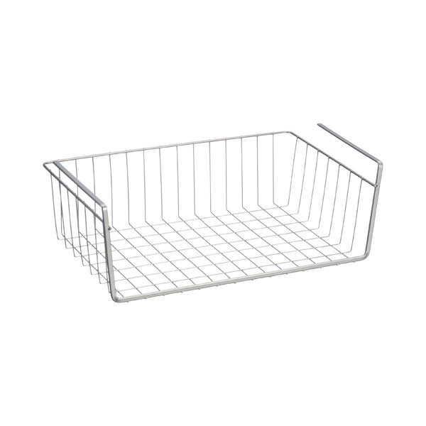 Polytherm Undershelf Baskets | The Container Store
