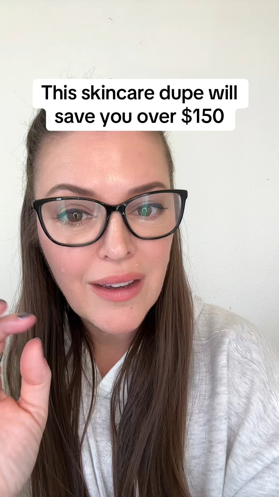 A vitamin C dupe that will save you over $150!

#LTKselfcare #LTKmorningroutine #LTKBeauty