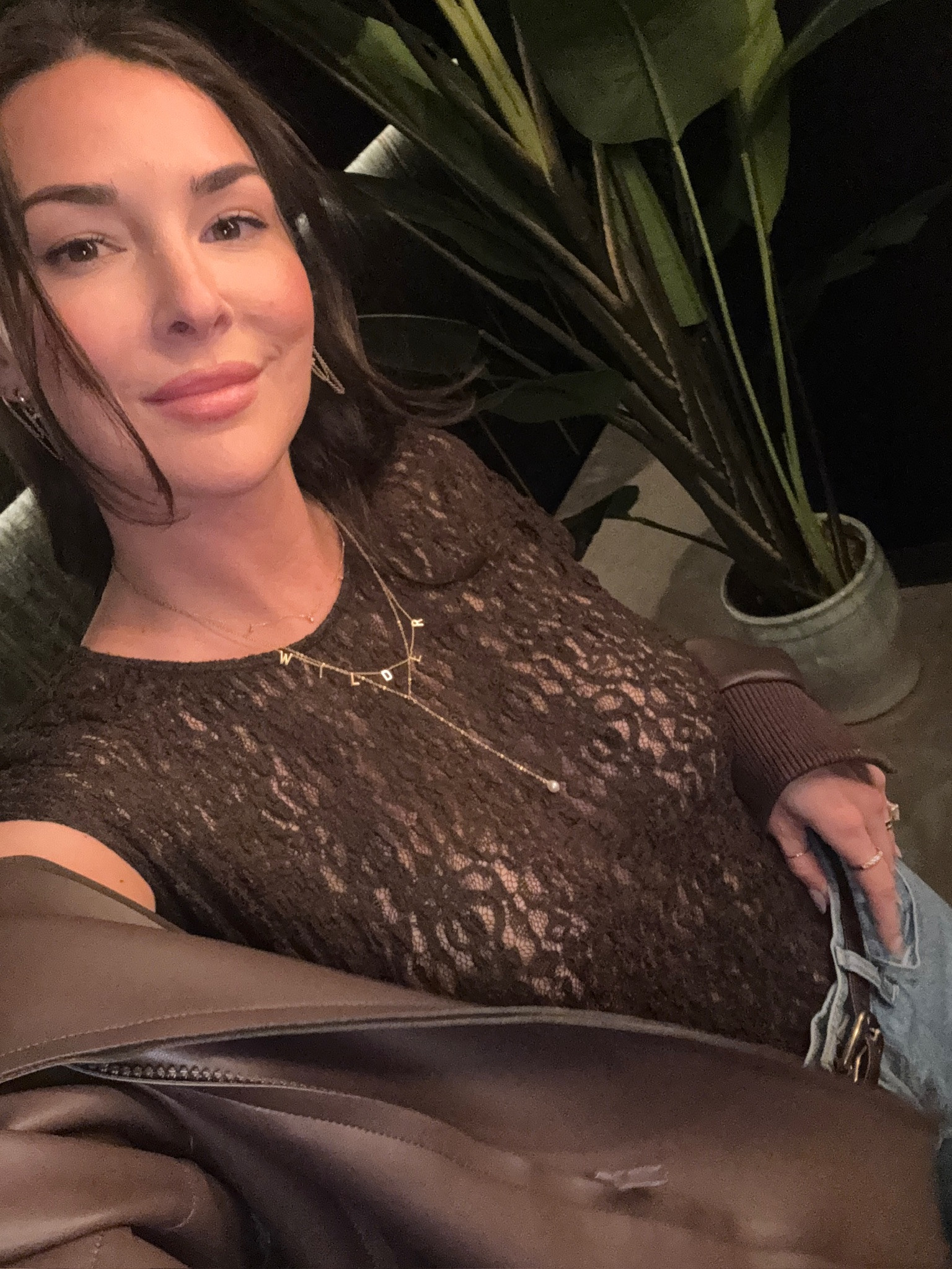 Spring transitional date night outfit inspo! 20% off Abercrombie today + additional sale with code SHORTSAF 

 #LTKSaleAlert #LTKFindsUnder100 #LTKStyleTip