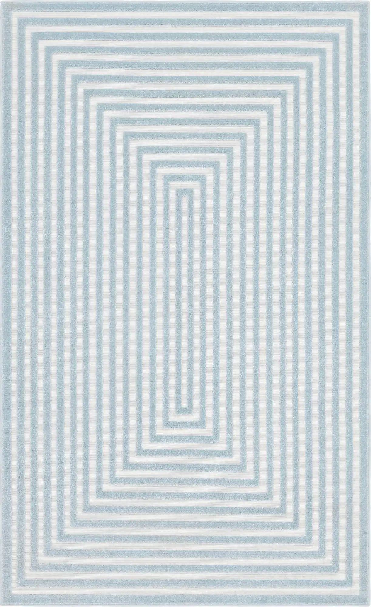 5' x 8' Sabrina Soto Outdoor Rug | Rugs.com