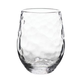 Puro Stemless White Wine Glass | Bloomingdale's (US)