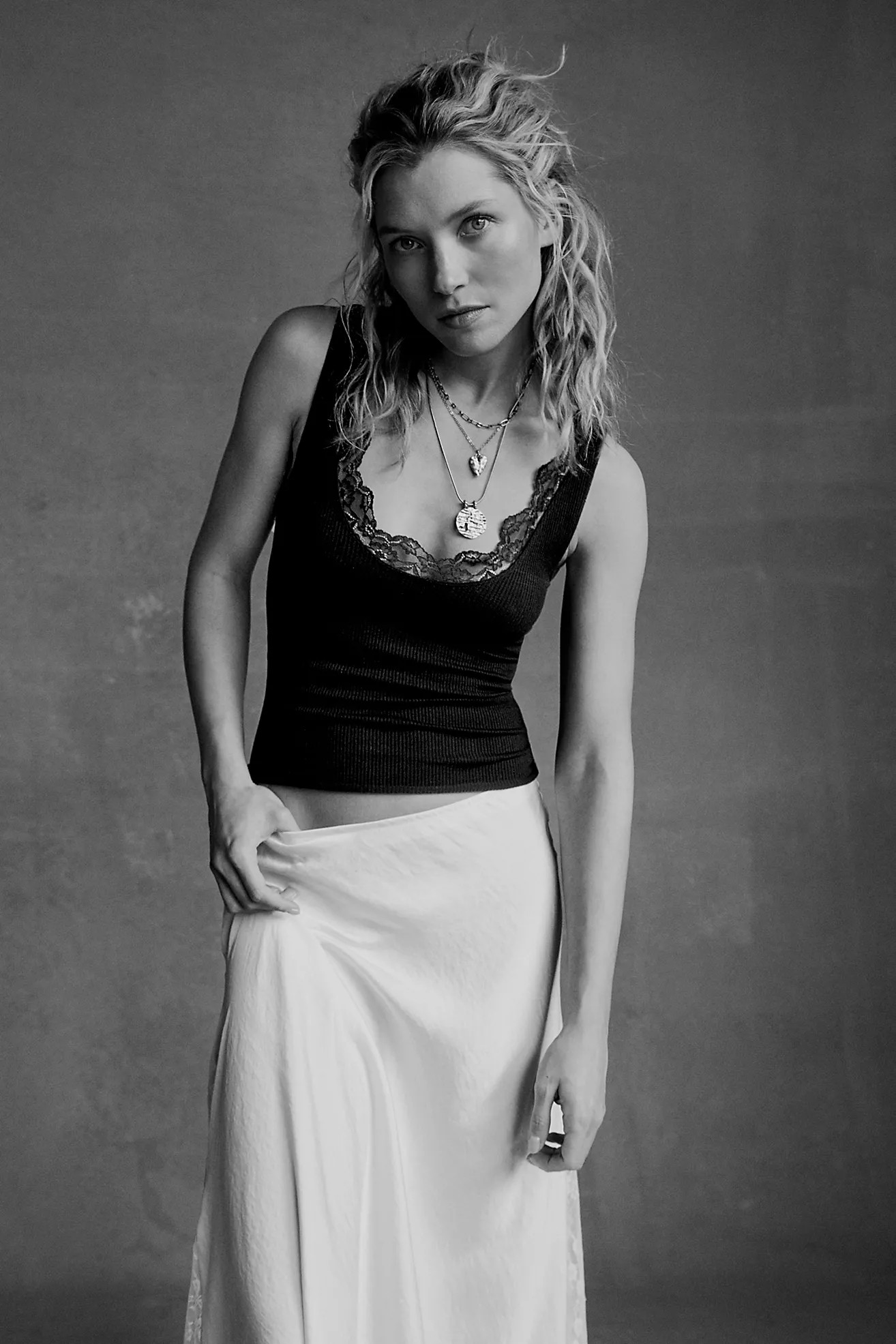 Classic Twist Tank | Free People (Global - UK&FR Excluded)