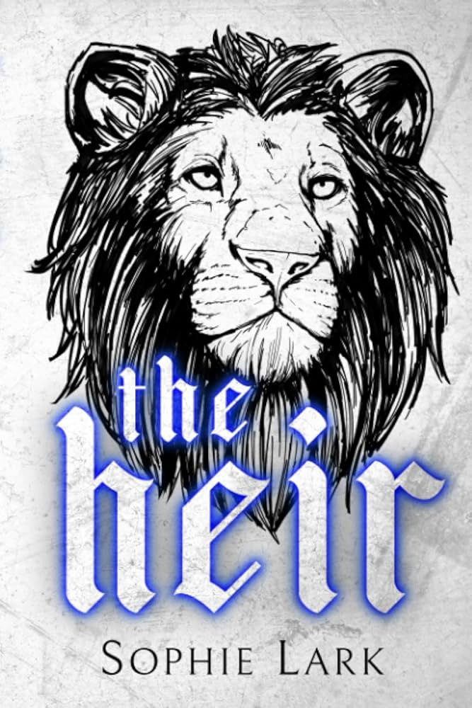 The Heir: Limited Edition Cover (Kingmakers) | Amazon (US)