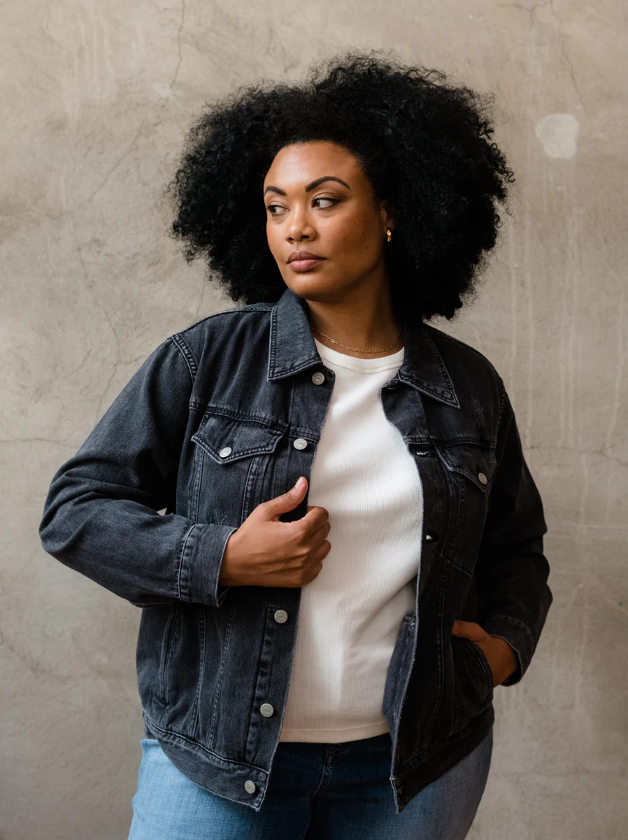 The Merly Jacket | ABLE Clothing