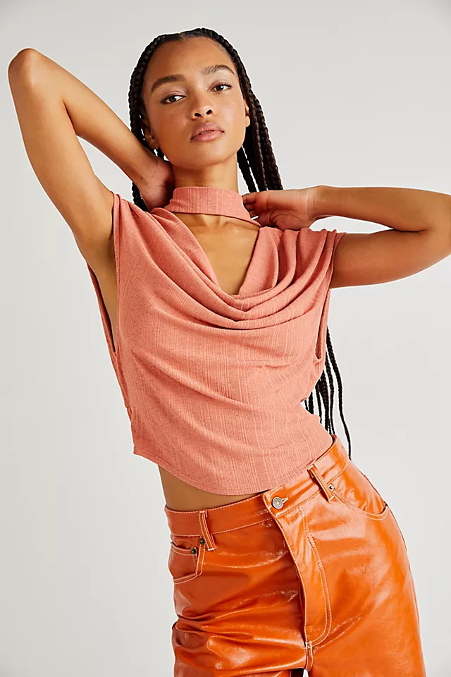 Kalah Top | Free People (Global - UK&FR Excluded)