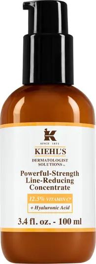 Powerful-Strength Line-Reducing Concentrate Serum $140 Value | Nordstrom