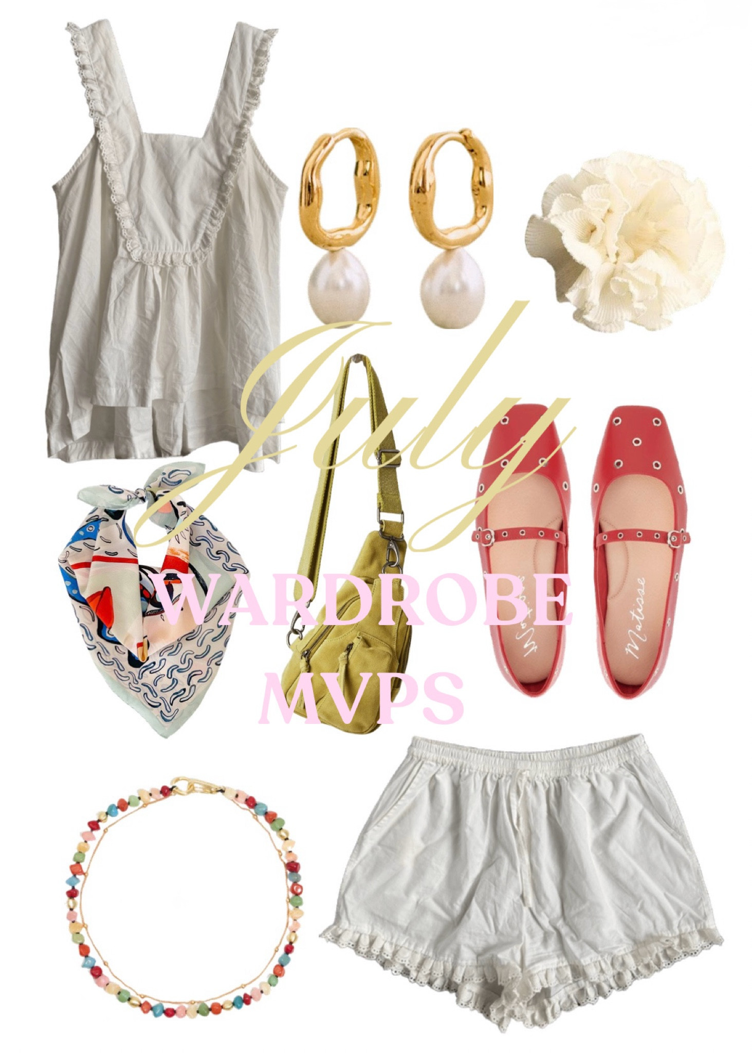 July wardrobe analytics favorites!!



#LTKSeasonal #LTKStyleTip #LTKU