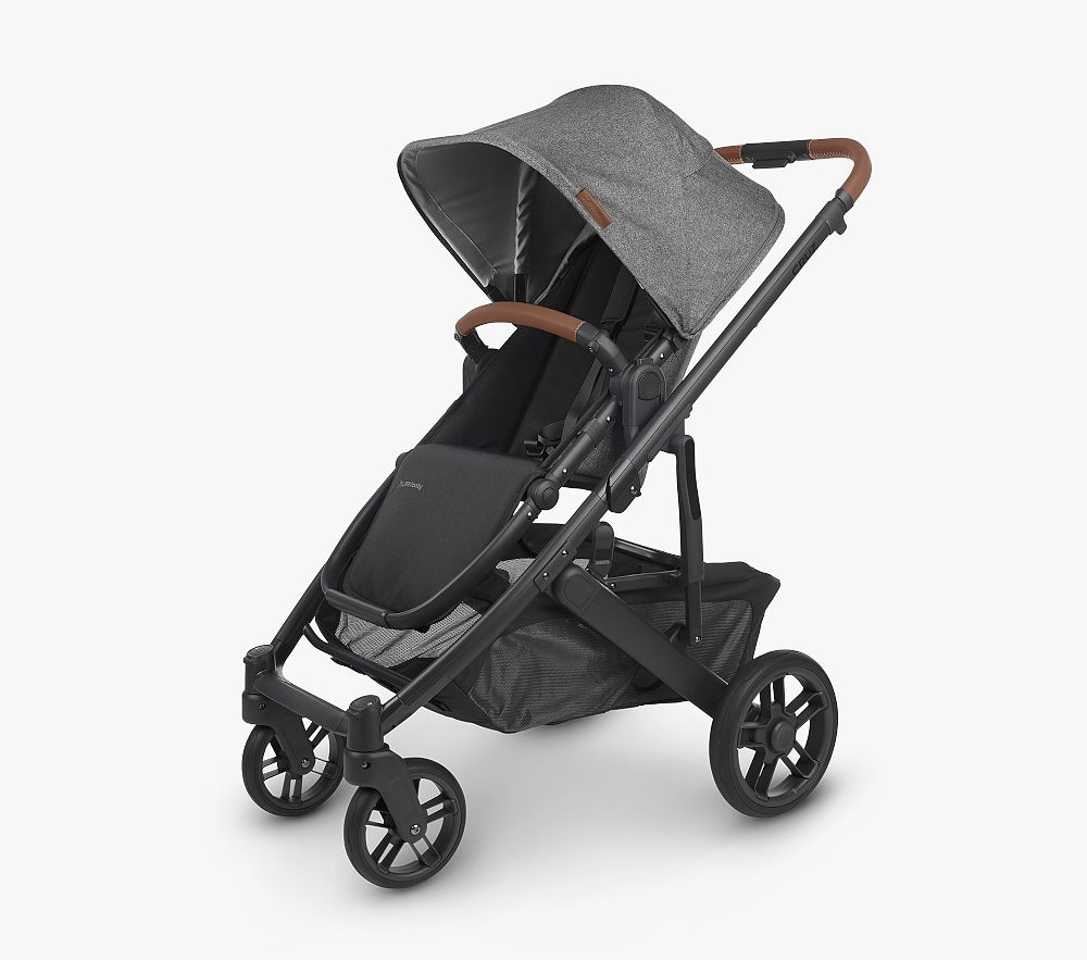 UPPAbaby® CRUZ V2 Stroller | Pottery Barn Kids