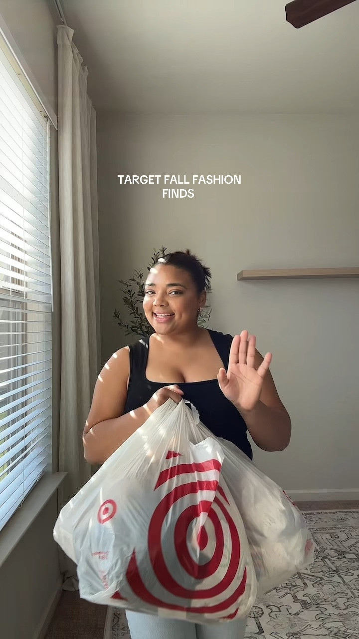 Target Fall Fashion 🍂🤎🐻 

target fall finds, target fall fashion, affordable fashion, affordable fall fashion, midsized fashion 

#LTKMidsize #LTKSeasonal #LTKFallSale