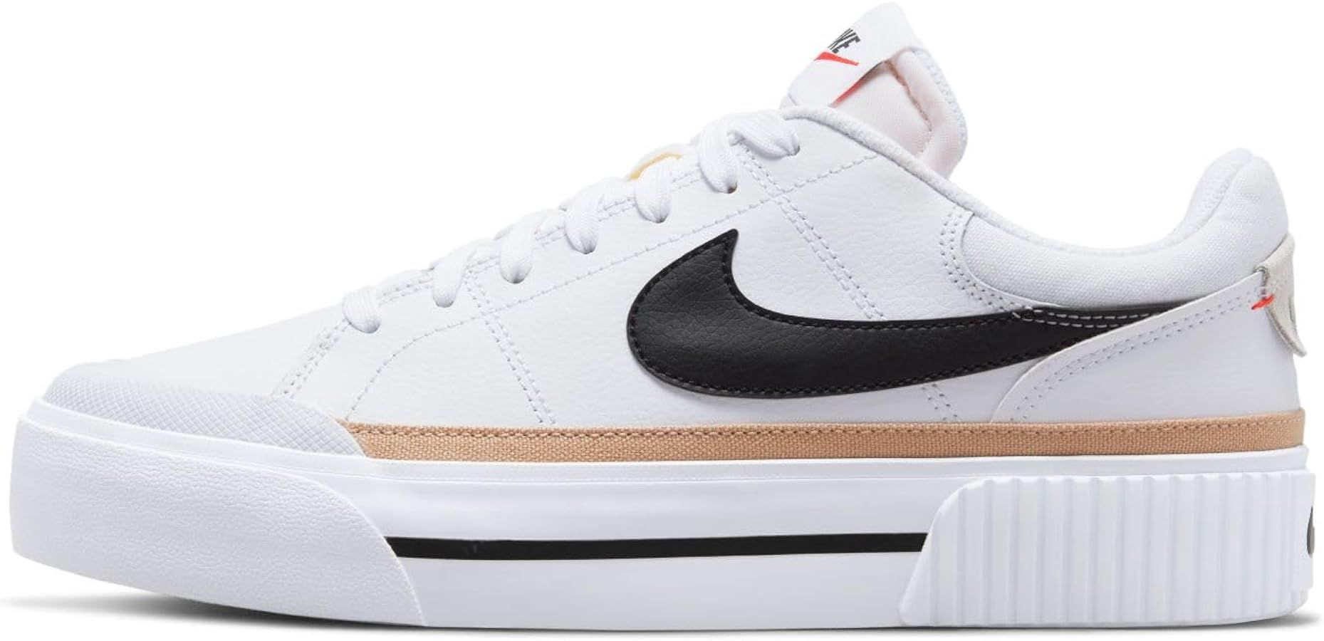 Nike Women's Low-Top Sneakers | Amazon (US)