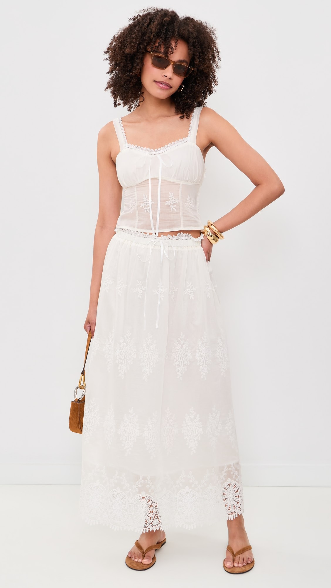 Blossom Skirt | Shopbop
