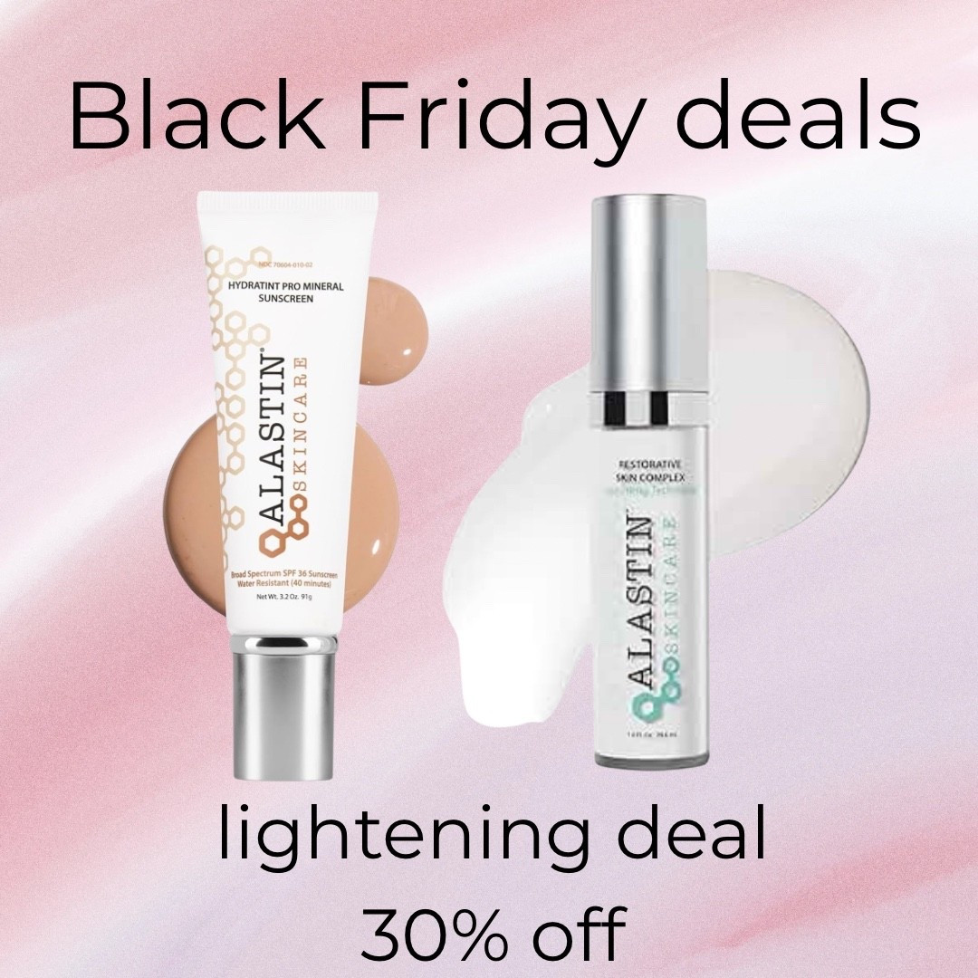 Run! Two of my fave products!!#alastin #spf #peptide

#LTKmorningroutine #LTKselfcare #LTKdayinmylife